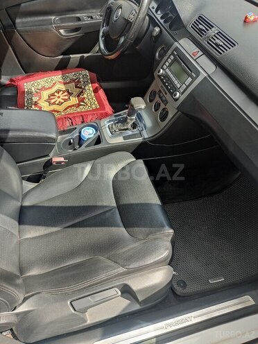 Volkswagen Passat 2007, 344,850 km - 2.0 l - Bakı
