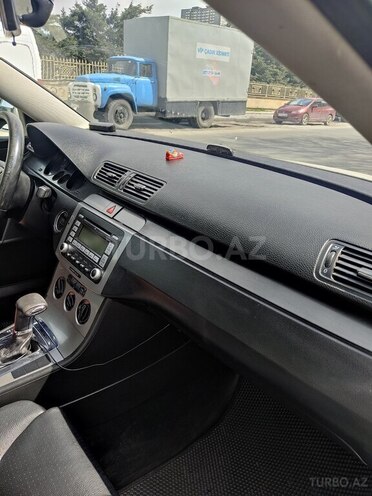 Volkswagen Passat 2007, 344,850 km - 2.0 l - Bakı