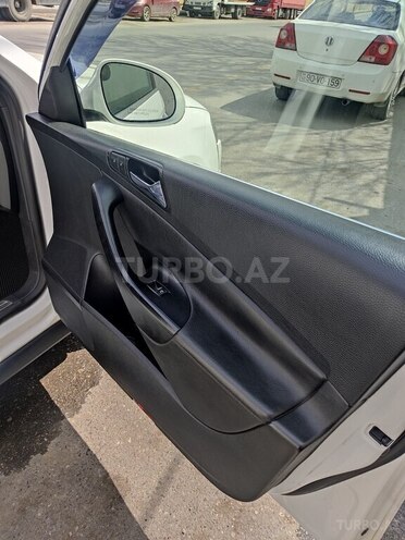 Volkswagen Passat 2007, 344,850 km - 2.0 l - Bakı