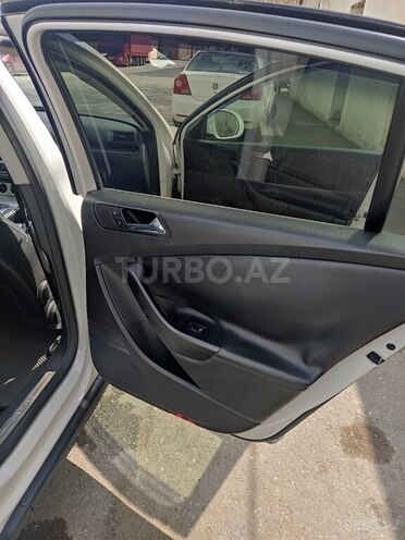 Volkswagen Passat 2007, 344,850 km - 2.0 l - Bakı