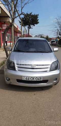 Toyota Yaris 2004, 450,000 km - 1.4 л - Masallı