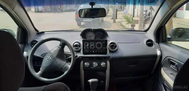 Toyota Yaris 2004, 450,000 km - 1.4 л - Masallı
