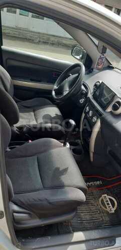 Toyota Yaris 2004, 450,000 km - 1.4 л - Masallı