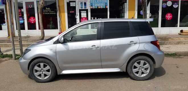 Toyota Yaris 2004, 450,000 km - 1.4 л - Masallı
