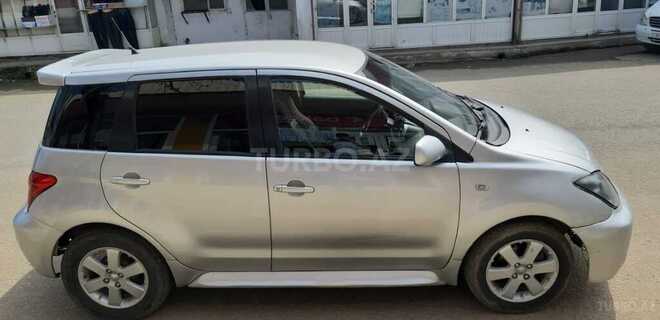 Toyota Yaris 2004, 450,000 km - 1.4 л - Masallı
