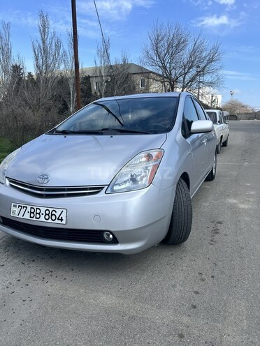 Toyota Prius 2007, 175,678 km - 1.5 l - Bakı