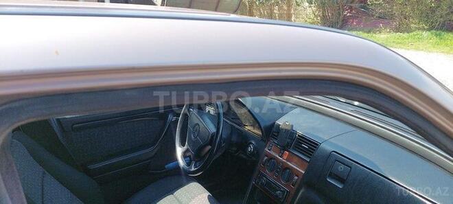 Mercedes C 180 1993, 167,548 km - 1.8 л - Cəlilabad