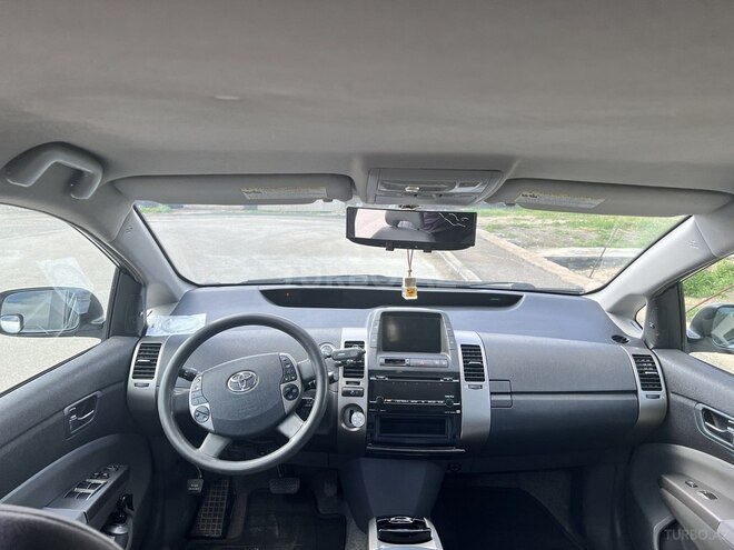Toyota Prius 2007, 175,678 km - 1.5 l - Bakı