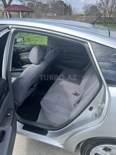 Toyota Prius 2007, 175,678 km - 1.5 l - Bakı