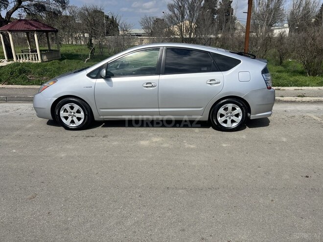 Toyota Prius 2007, 175,678 km - 1.5 l - Bakı
