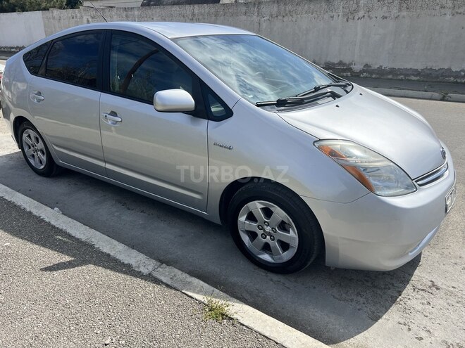 Toyota Prius 2007, 175,678 km - 1.5 l - Bakı
