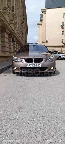 BMW 530 2006, 290,000 km - 3.0 l - Bakı