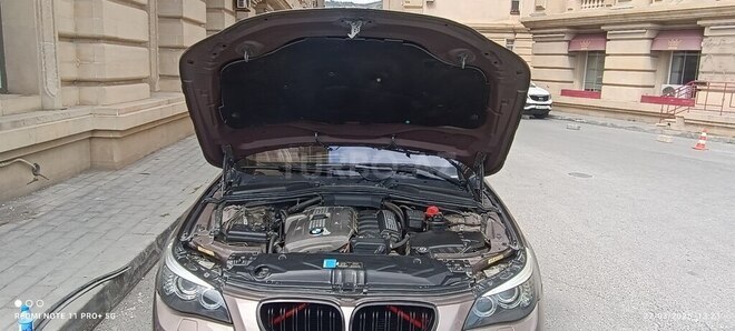 BMW 530 2006, 290,000 km - 3.0 l - Bakı