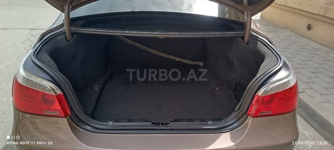 BMW 530 2006, 290,000 km - 3.0 l - Bakı