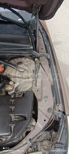 BMW 530 2006, 290,000 km - 3.0 l - Bakı