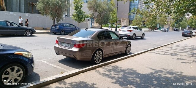 BMW 530 2006, 290,000 km - 3.0 l - Bakı