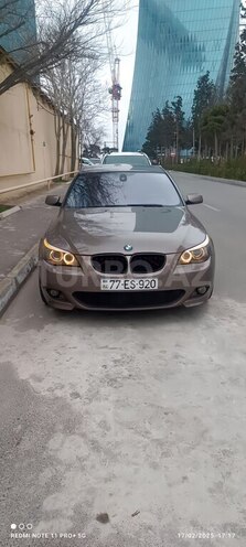 BMW 530 2006, 290,000 km - 3.0 l - Bakı