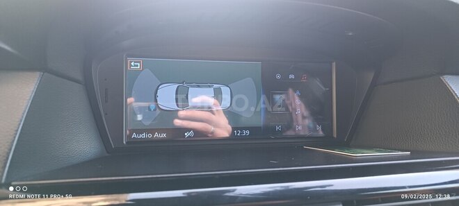 BMW 530 2006, 290,000 km - 3.0 l - Bakı