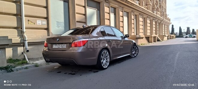 BMW 530 2006, 290,000 km - 3.0 l - Bakı
