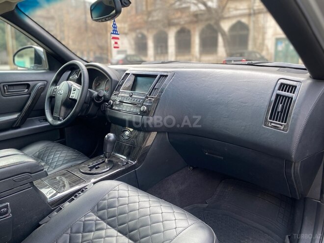 Infiniti FX35 2003, 200,000 km - 3.5 l - Bakı