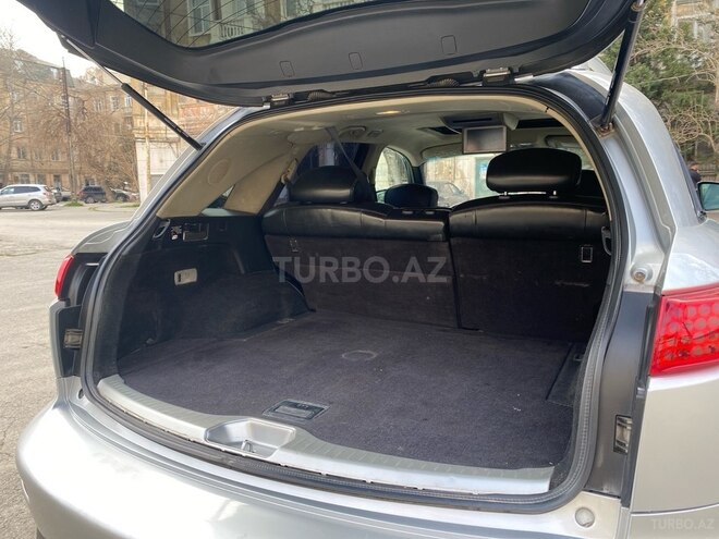 Infiniti FX35 2003, 200,000 km - 3.5 l - Bakı