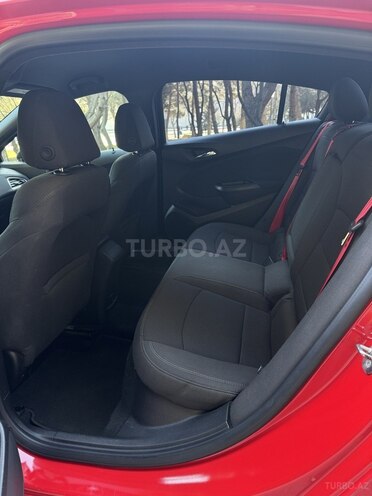 Chevrolet Cruze-11