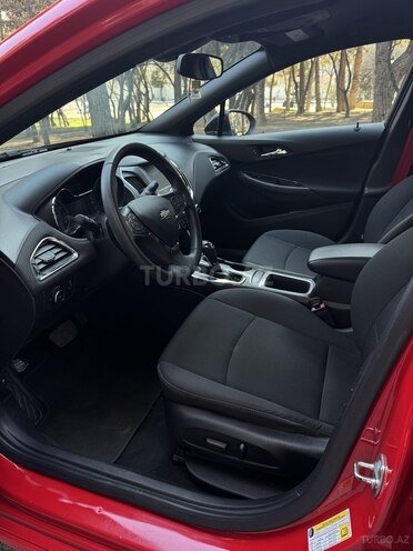 Chevrolet Cruze-10