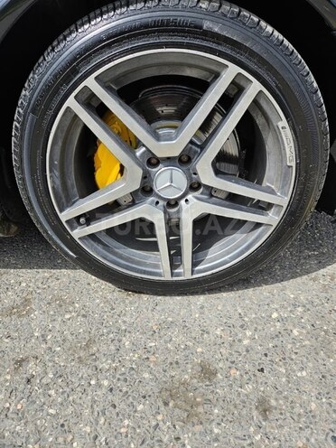 Mercedes E 250 2007, 327,000 km - 2.5 l - Bakı