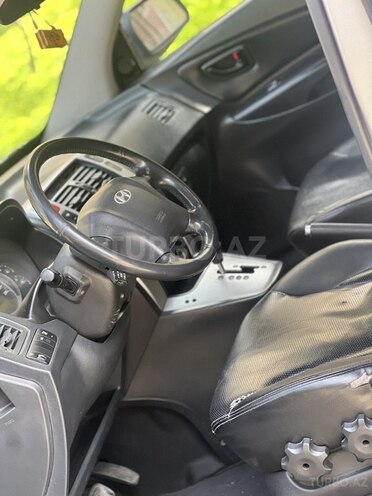 Hyundai Tucson 2006, 300,121 km - 2.0 l - Bakı