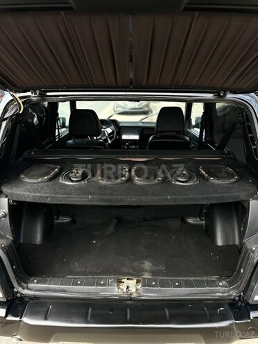LADA (VAZ) Niva 2016, 85,000 km - 1.7 l - Bakı