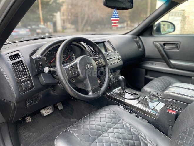 Infiniti FX35 2003, 200,000 km - 3.5 l - Bakı