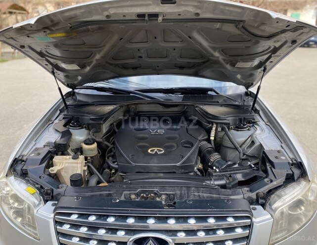 Infiniti FX35 2003, 200,000 km - 3.5 l - Bakı