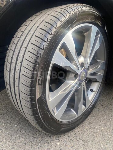 Mercedes E 220 d 2011, 245,251 km - 2.2 l - Bakı