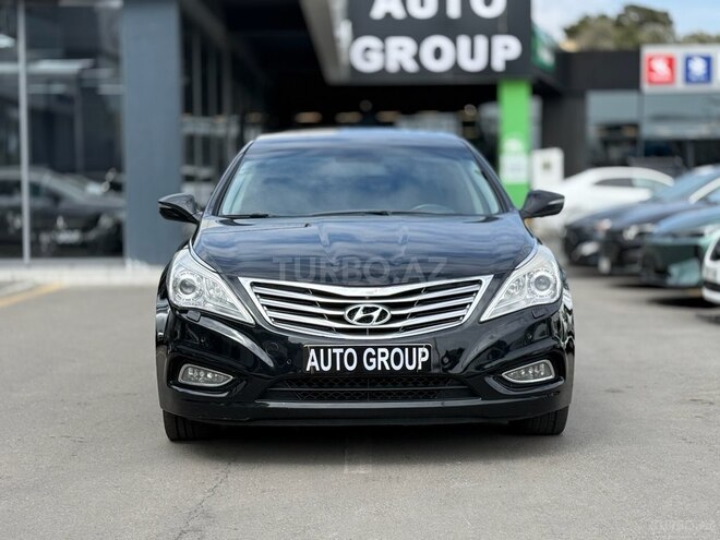 Hyundai Grandeur-4