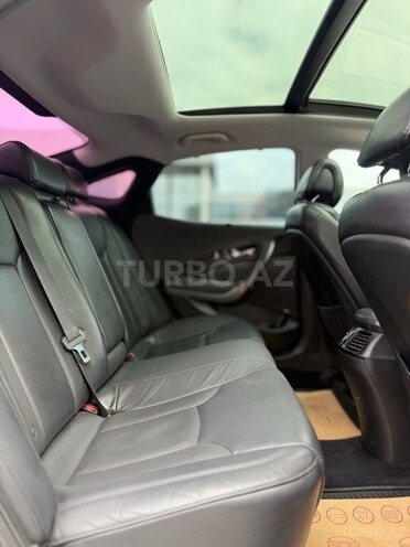 Hyundai Grandeur-18