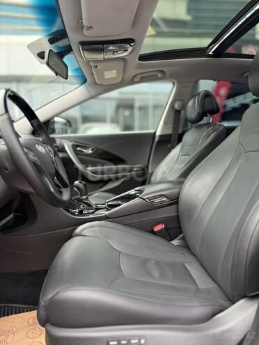 Hyundai Grandeur-14