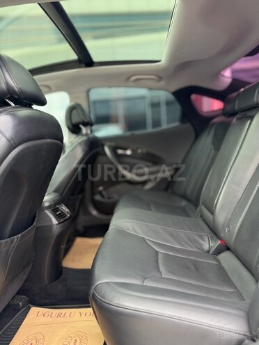 Hyundai Grandeur-13