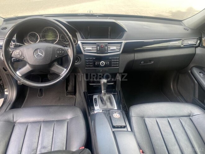 Mercedes E 220 d 2011, 245,251 km - 2.2 l - Bakı