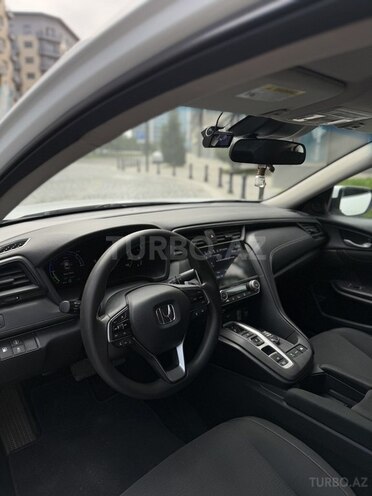 Honda Insight 2021, 91,000 km - 1.5 l - Bakı