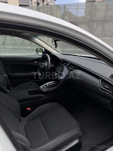 Honda Insight 2021, 91,000 km - 1.5 l - Bakı