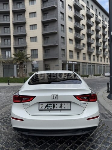 Honda Insight 2021, 91,000 km - 1.5 l - Bakı