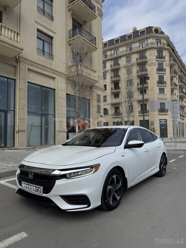 Honda Insight 2021, 91,000 km - 1.5 l - Bakı