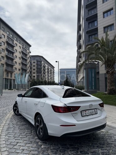 Honda Insight 2021, 91,000 km - 1.5 l - Bakı