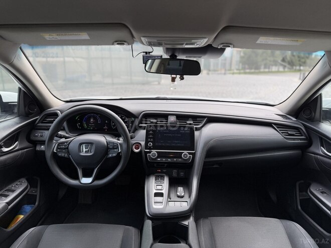 Honda Insight 2021, 91,000 km - 1.5 l - Bakı