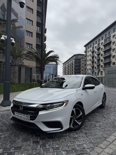 Honda Insight 2021, 91,000 km - 1.5 l - Bakı