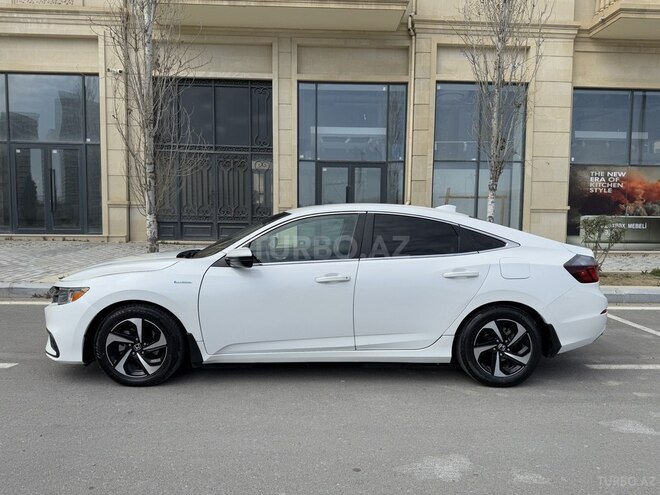 Honda Insight 2021, 91,000 km - 1.5 l - Bakı