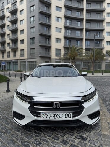 Honda Insight 2021, 91,000 km - 1.5 l - Bakı