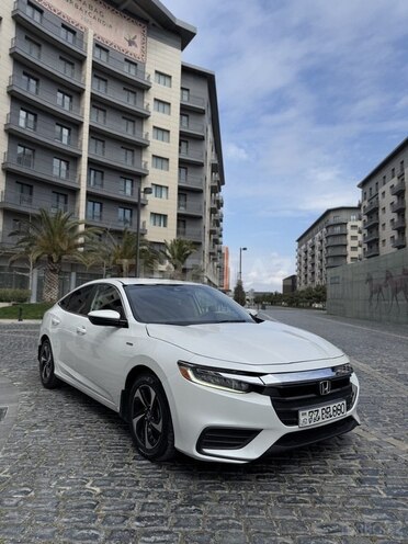 Honda Insight 2021, 91,000 km - 1.5 l - Bakı