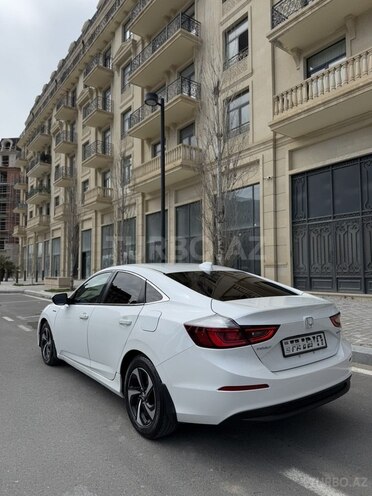 Honda Insight 2021, 91,000 km - 1.5 l - Bakı