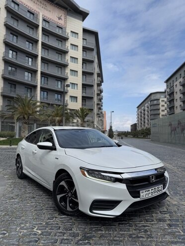 Honda Insight 2021, 91,000 km - 1.5 l - Bakı